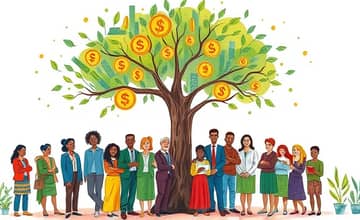 Economía Consciente: Liderazgo con Criterios Sociales y Ambientales en Finanzas