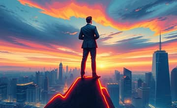 Estrategias de Reestructuración: Liderazgo en Tiempos de Adaptación Financiera