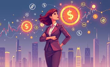 La Voz del Liderazgo: Comunicando con Claridad en el Ámbito Financiero