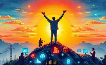 El CEO como Estratega: Liderazgo que Delinea el Éxito Financiero