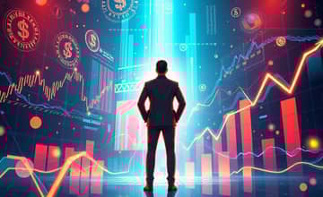 Inteligencia Financiera: Liderazgo que Transforma Datos en Ventaja