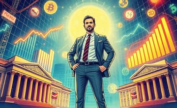 Inteligencia Competitiva: Liderazgo para la Ventaja en el Mercado Financiero