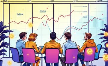 El Liderazgo Ágil: Navegando la Velocidad del Cambio Financiero