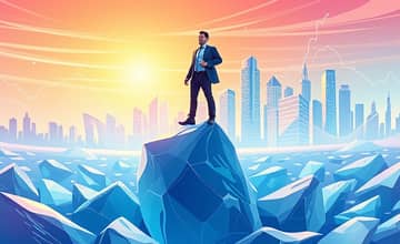 De la Resistencia al Impulso: Liderazgo en la Gestión del Cambio Financiero