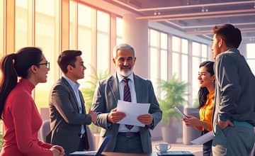 El Rol del Mentor: Liderazgo Guiando a las Nuevas Generaciones Financieras