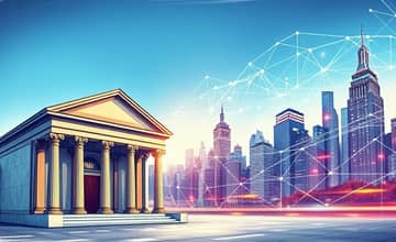 Sinergia de Innovación: Liderazgo Conectando Tradición y Vanguardia en Finanzas