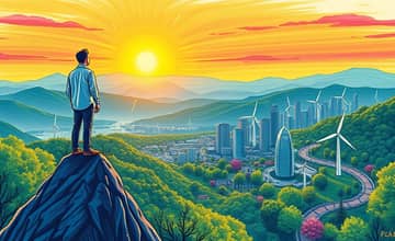 Finanzas con Propósito: Liderazgo que Genera Impacto Sostenible