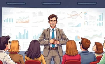 El Arte de la Percepción: Liderazgo en la Creación de Valor Financiero Percibido