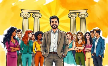 El Liderazgo Auténtico: Construyendo Confianza y Credibilidad Financiera