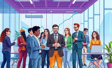 Capital Humano: Liderazgo como Motor del Rendimiento Financiero