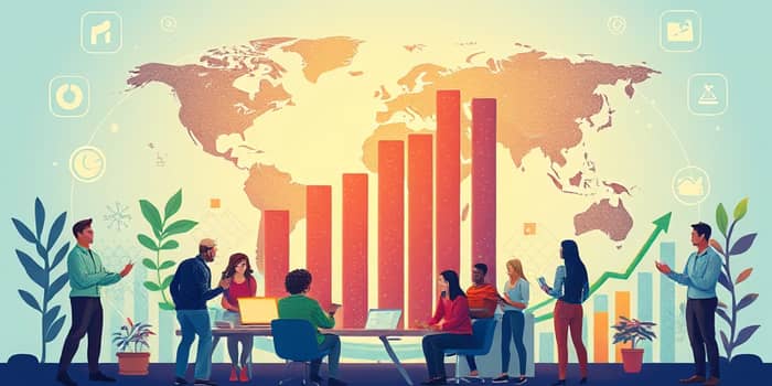 Estrategias de Crecimiento: Escalando tu Negocio Más Allá de lo Esperado