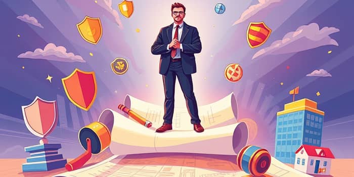 Protege tu Patrimonio: Aspectos Legales Clave para Emprendedores