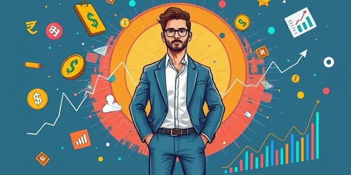 Financiación Inteligente: Cómo Obtener Capital sin Perder el Control