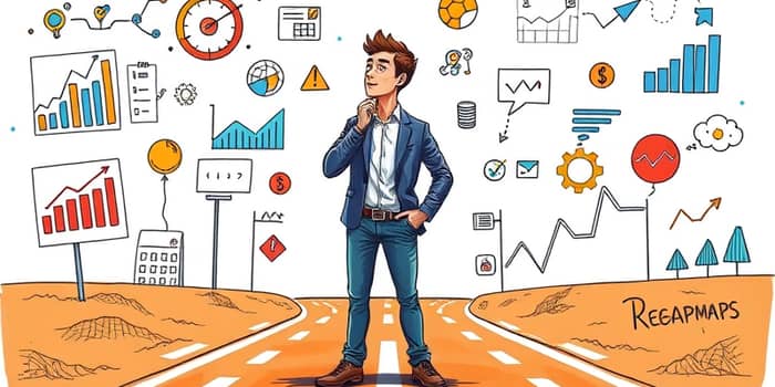 Errores Comunes al Emprender: Lecciones que Evitarán Dolores de Cabeza