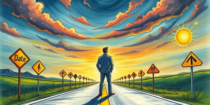 Pivotar o Perseguir: Cuándo Cambiar de Dirección en tu Negocio