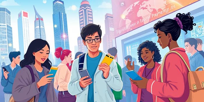 Pagos Digitales: El Futuro de las Transacciones