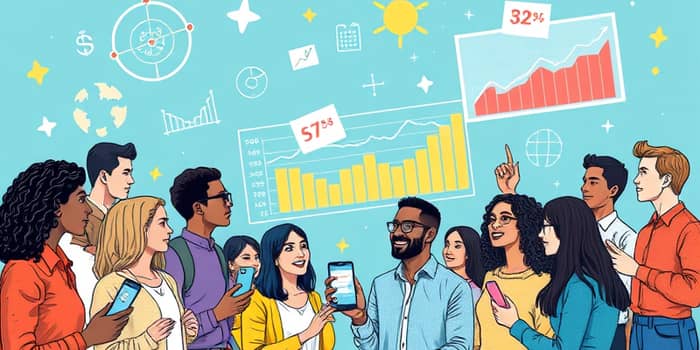 Robo-Advisors: Asesoramiento Financiero a tu Alcance