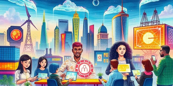 Innovación Constante: Adaptándose al Mercado y Superando a la Competencia