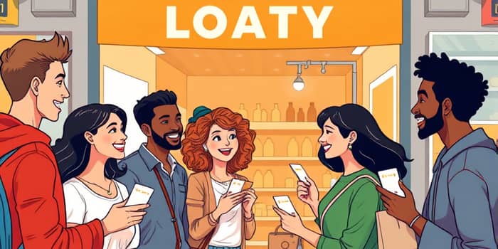 Clientes Felices, Negocio Próspero: Estrategias de Fidelización