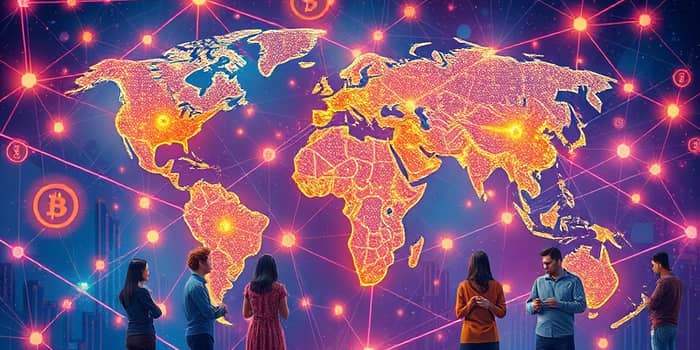 Finanzas Descentralizadas (DeFi): La Revolución Bancaria