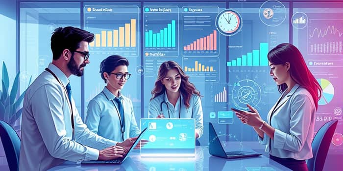 InsurTech: Innovación en el Mundo de los Seguros