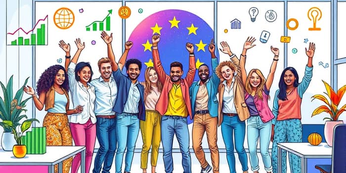 Recursos del Gobierno: Ayudas y Subvenciones para tu Negocio