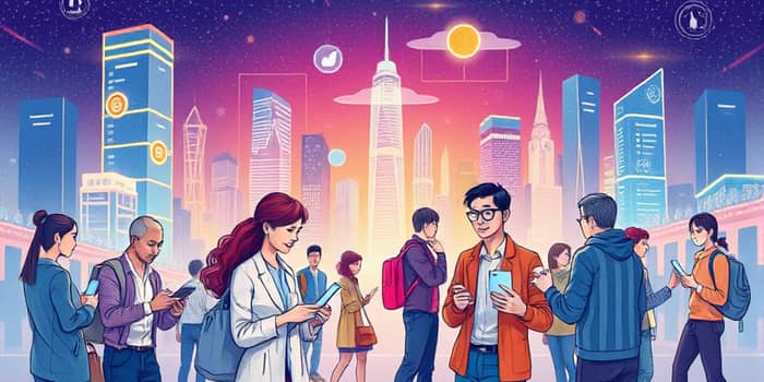 Neobancos: Reinventando la Experiencia Bancaria