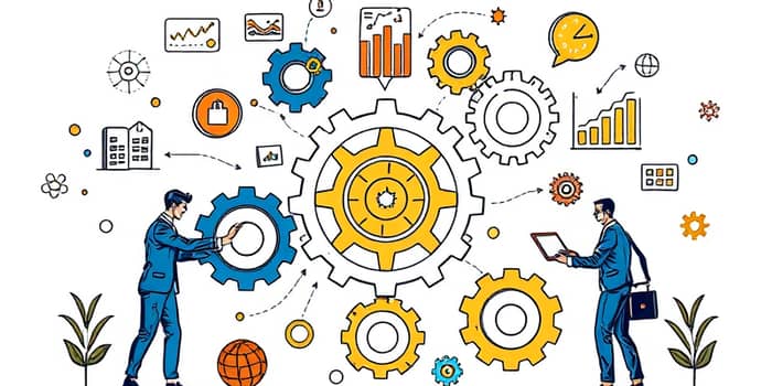 Optimización de Recursos: Maximizando Beneficios con lo que Tienes