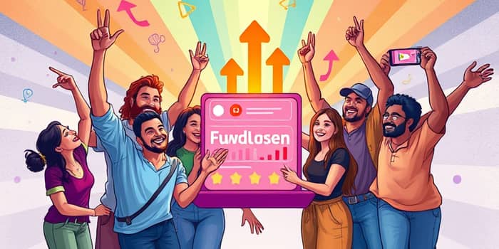 Crowdfunding: Financiación Colectiva para Emprendedores