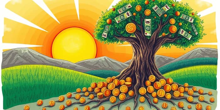 Tu Primer Millón: Pequeños Pasos, Grandes Ganancias