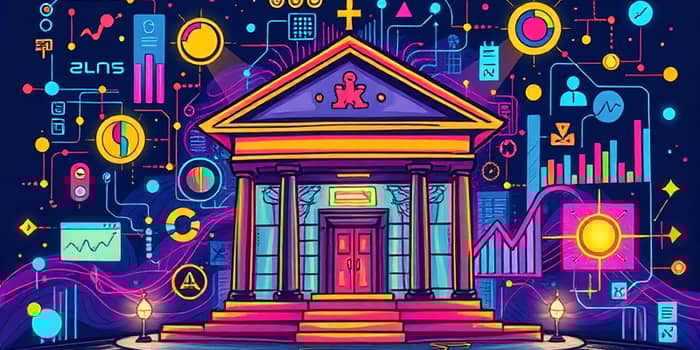 Ciencia de Datos en la Personalización de Productos Financieros