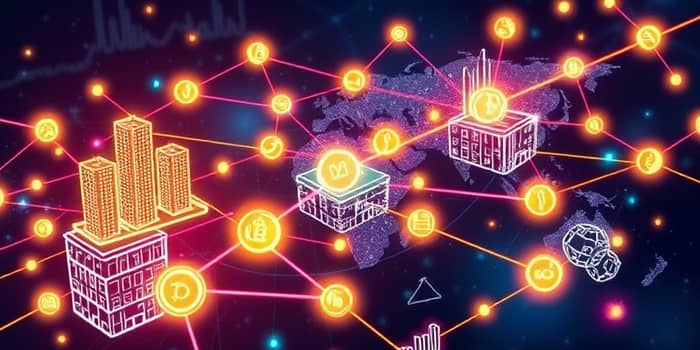 El Blockchain Más Allá de las Criptomonedas: Innovación en Finanzas