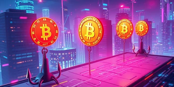 Criptomonedas Estables: La Búsqueda de la Paridad Digital