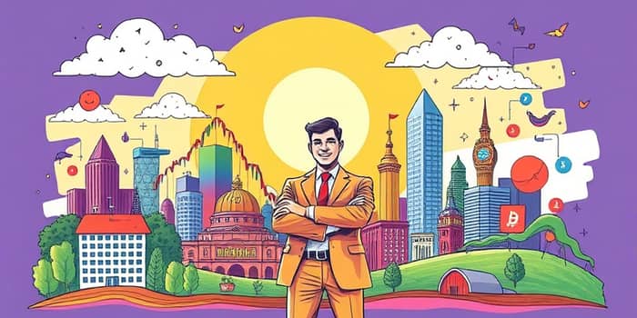 Invierte Como un Profesional: Estrategias Efectivas