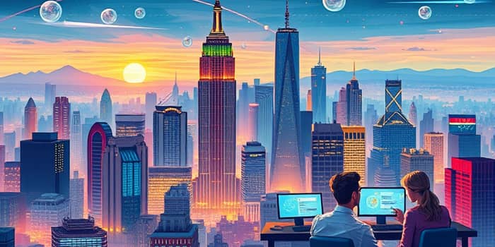 RegTech: Tecnología para Cumplir Normativas Financieras