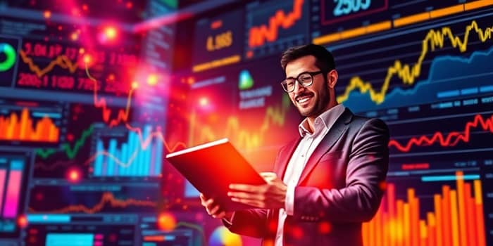 Análisis Predictivo para la Gestión de Carteras