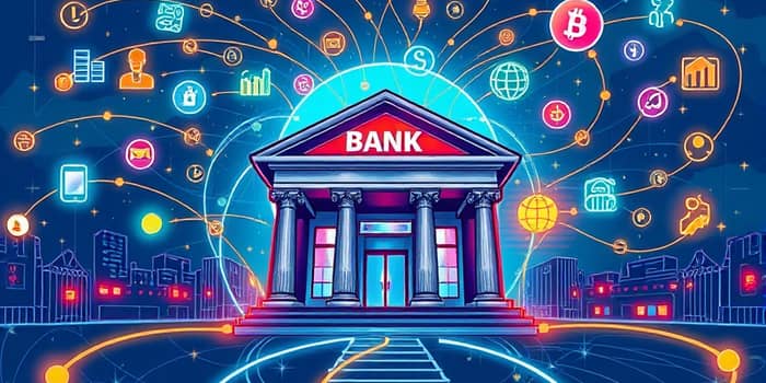 APIs Abiertas en Banca: Conectividad y Nuevos Servicios