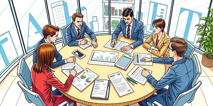 Preparando tu Empresa para la Venta: Maximizando su Valor