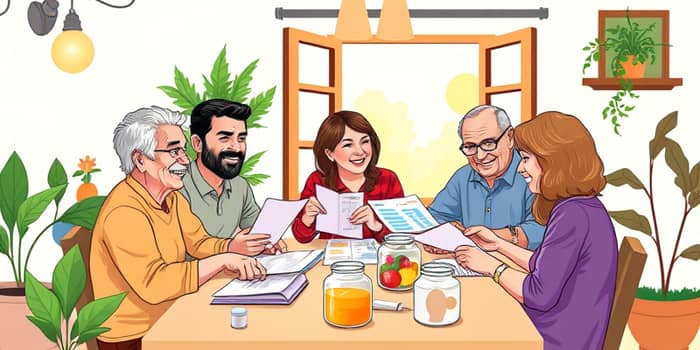 Ahorro para el Hogar: Metas y Estrategias Claras