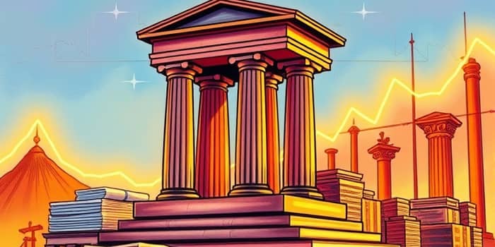 Mercado de Bonos: Estabilidad en Tu Portafolio