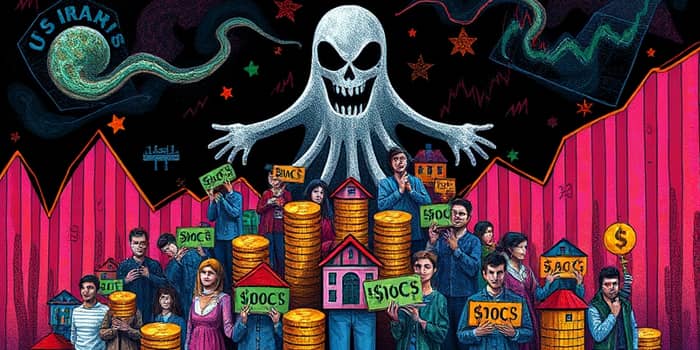 Inflación: Protege Tu Dinero del Enemigo Silencioso