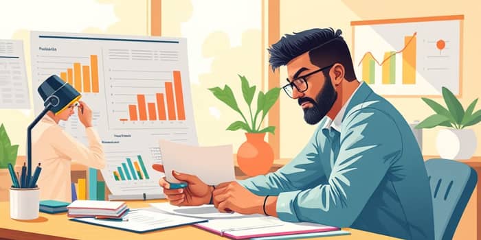 Cómo Negociar Deudas y Mejorar Tu Crédito