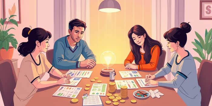 Planificación Financiera: La Clave de la Tranquilidad