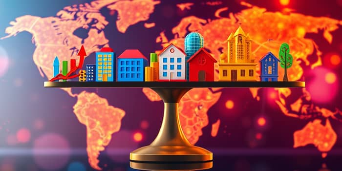 Fondos de Inversión: Diversificación y Rentabilidad