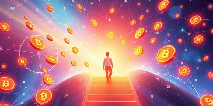 Criptomonedas para Principiantes: Lo que Debes Saber