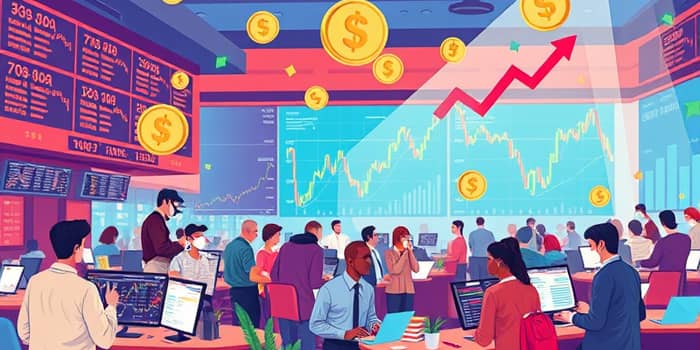 Desmitificando el Mercado de Valores: Guía Completa