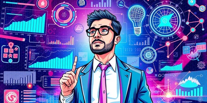 El CFO del Futuro: Más Allá de los Números