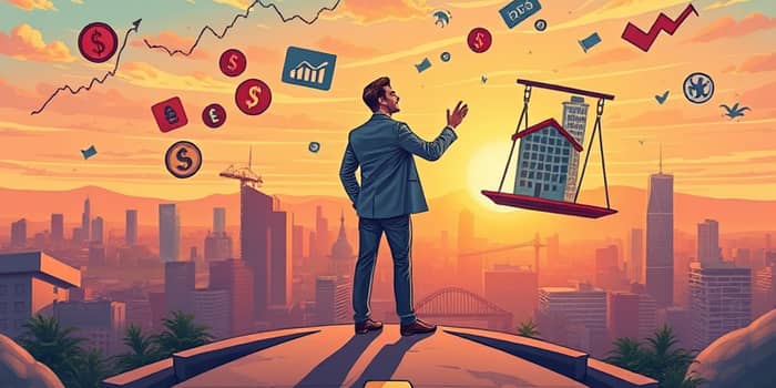 Errores Comunes al Invertir y Cómo Evitarlos