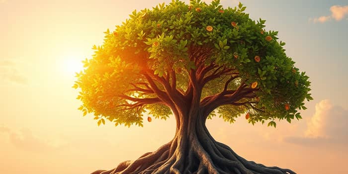 El Poder del Interés Compuesto: Multiplica Tu Dinero