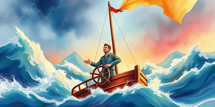 Navegando la Incertidumbre: Liderazgo Estratégico en Finanzas